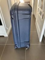 Reiskoffer Samsonite, Plastique dur, Enlèvement, Utilisé, 45 à 55 cm
