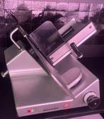 Bizerba se12 + slijper, Enlèvement, Comme neuf