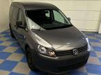 Volkswagen Caddy 1.6 TDI AUTOMAAT Dubbel cabine bj. 2015 5-z, Achat, 4 portes, Entreprise, Autre carrosserie