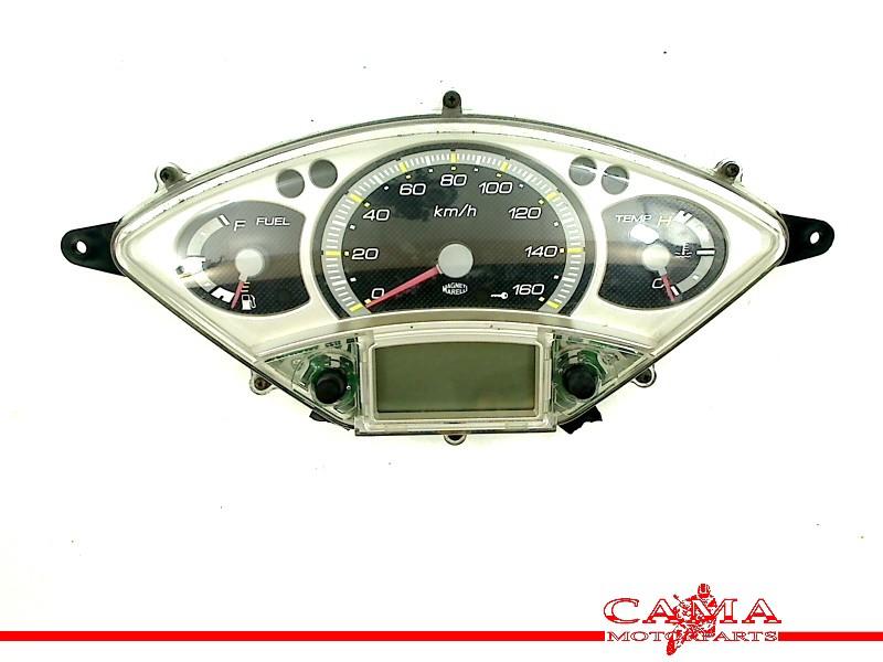 TELLERSET Yamaha YP 250 R X-MAX 2005-2009 (YP250R 5GJ), Motos, Dhr. S. di Majo, Utilisé, Info@cama-motorparts.nl, P.J. Troelstraweg 8 8
3144 CX  MAASSLUIS, NL