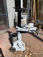 Kliefmachine te huur, Tuin en Terras, Kloofmachines, Ophalen, Zo goed als nieuw