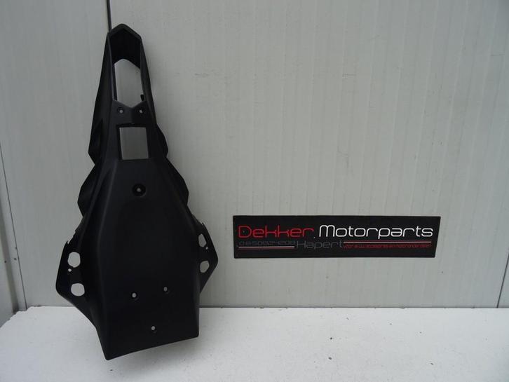 Undertail / Achterlichtkap Yamaha YZF R6 2017-2018-2024 RJ27, Motoren, Onderdelen | Yamaha, Nieuw, Ophalen of Verzenden