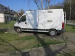 camper, Chemisch toilet, Fiat, Tot en met 3, Particulier