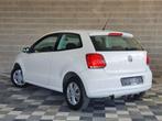 Volkswagen Polo 1.4 ESSENCE 86CV - BOITE AUTO DSG - CAPT, Euro 5, Achat, 63 kW, Entreprise