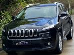 Jeep Cherokee 2.0 MJD 11/2015 101991KM NAVI CARNET GARANTIE, Autos, Achat, Entreprise, Garantie prolongée, Boîte manuelle