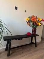 Eiken bankjes, Maison & Meubles, Tables | Dessertes, Enlèvement