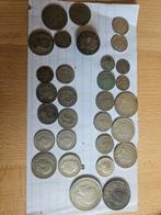 Zilveren munten, Ophalen of Verzenden