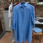 Kleedje nieuw blauw Italy 0039 mt M, Neuf, Taille 38/40 (M), Enlèvement ou Envoi, Italy 0039