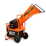 electrische hakselaar, Eliet, Électrique, Comme neuf, Enlèvement