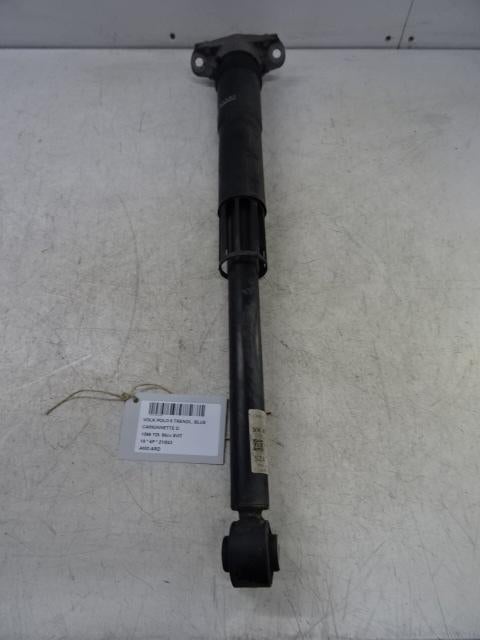 AMORTISSEUR ARRIÈRE DROIT Polo VI (AW1) (2Q0512013BE), Volkswagen, Mevr. I. Hauben, Utilisé, Rue de l'Espoir 34 34
4030  GRIVEGNÉE, BE