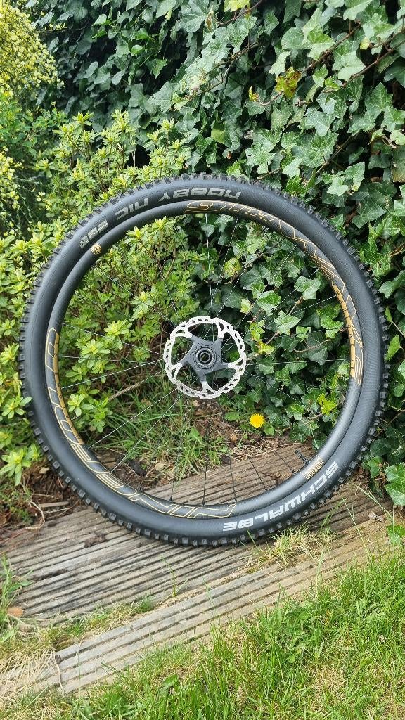 MTB wielen 9TH wave 29", Ophalen, Gebruikt, Overige merken