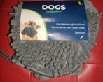 Badhanddoek voor honden, Dieren en Toebehoren, Ophalen, Nieuw