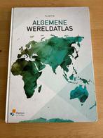 Plantyn Algemene Wereldatlas, Ophalen of Verzenden, Zo goed als nieuw