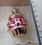 Boules de Noël, Enlèvement ou Envoi