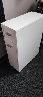 Toilette ou armoire latérale, Maison & Meubles, Enlèvement