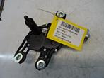 RUITENWISSERMOTOR ACHTER Golf VII (AUA) (5G0955711C), Gebruikt, Volkswagen