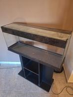 Aquarium 110litre bon état, Enlèvement