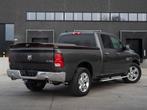 Dodge RAM 1500 5.7 V8 BIG HORN hemi 401pk 21% BTW 2017, Autos, Cuir, Argent ou Gris, Achat, Euro 6