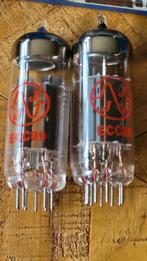 ECC99 BUIZEN van JJ Electronic., Audio, Tv en Foto, Buizenversterker, Ophalen of Verzenden