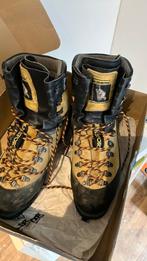 La Sportiva Nepal, maat 46, Sport en Fitness, Ophalen, Gebruikt, Klimsportschoenen