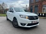 Dacia sandero Euro6B Prete à immatriculer, Autos, Dacia, Achat, Euro 6, Boîte manuelle, Noir