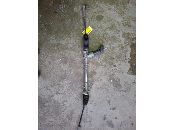 Crémaillère de direction d'un Volkswagen UP, Autos : Pièces & Accessoires, Commande, Volkswagen, Utilisé, 3 mois de garantie, Enlèvement ou Envoi