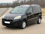 Peugeot Partner 1.6HDI Avec Contrôle Technique feuille rose, Autos, Euro 5, Achat, 3 places, Boîte manuelle