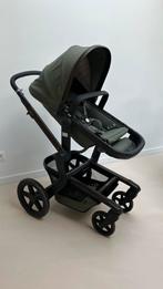 Joolz DayPlus | Day+ - Full option set in uitstekende staat, Gebruikt, Combiwagen, Verstelbare duwstang, Ophalen