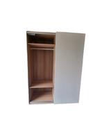 Kledingkast IKEA, Ophalen, Met deur(en), Gebruikt, 150 tot 200 cm