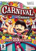 Carnival Funfair Games, Enlèvement ou Envoi, 1 joueur, Autres genres, Utilisé
