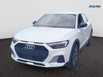 Audi A1 allstreet A1 Allstreet 30 TFSI Business Edition S tr, Auto's, Automaat, A1, Wit, Navigatiesysteem