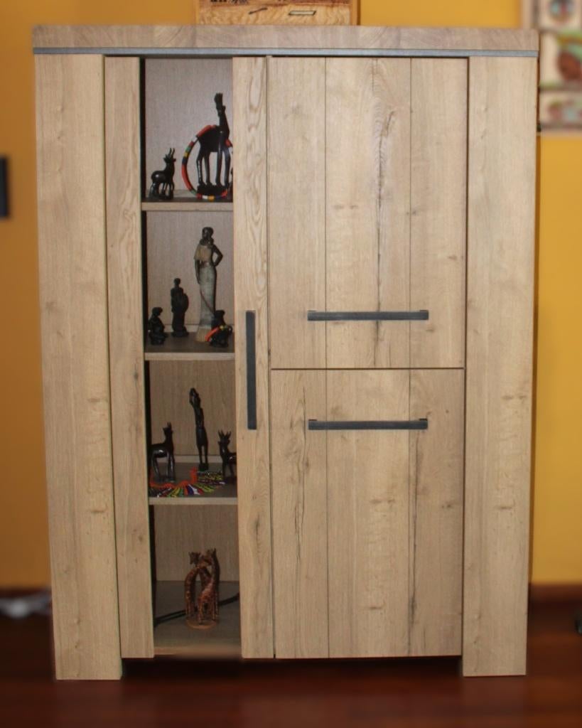 MEUBELSET Z.G.A.N., Antiquités & Art, Antiquités | Meubles | Armoires, Enlèvement