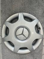 Enjoliveurs mercedes 16´´, Enlèvement, Utilisé