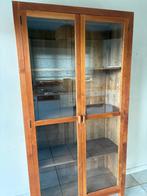 Teak kast, Huis en Inrichting, Ophalen
