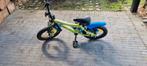 kinderfietsje, Vélos & Vélomoteurs, Enlèvement, Utilisé, Moins de 16 pouces