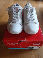 Baskets Puma filles Vikky V2 Cat Rainbow - pointure 32, PUMA, Comme neuf, Enlèvement, Chaussures