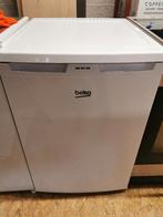 BEKO Diepvries / vriezer, Minder dan 85 cm, Minder dan 60 cm, Zo goed als nieuw, Vrijstaand