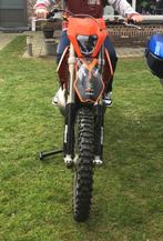 KTM ENDURO EXC250 - 2T - 2006 - met papieren, Motoren, Motoren | KTM, 250 cc, Gebruikt, Particulier, Enduro