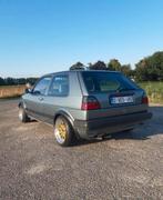 Gezocht!! Golf 2 zwart / rode achterlichten, Autos : Pièces & Accessoires, Éclairage, Enlèvement