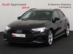 Audi A3 Sportback A3 Sportback 35 TFSI S line S tronic, Autos, Achat, Cruise Control, https://public.car-pass.be/vhr/cb163382-a86e-440e-abe0-2cae4fc09bb5