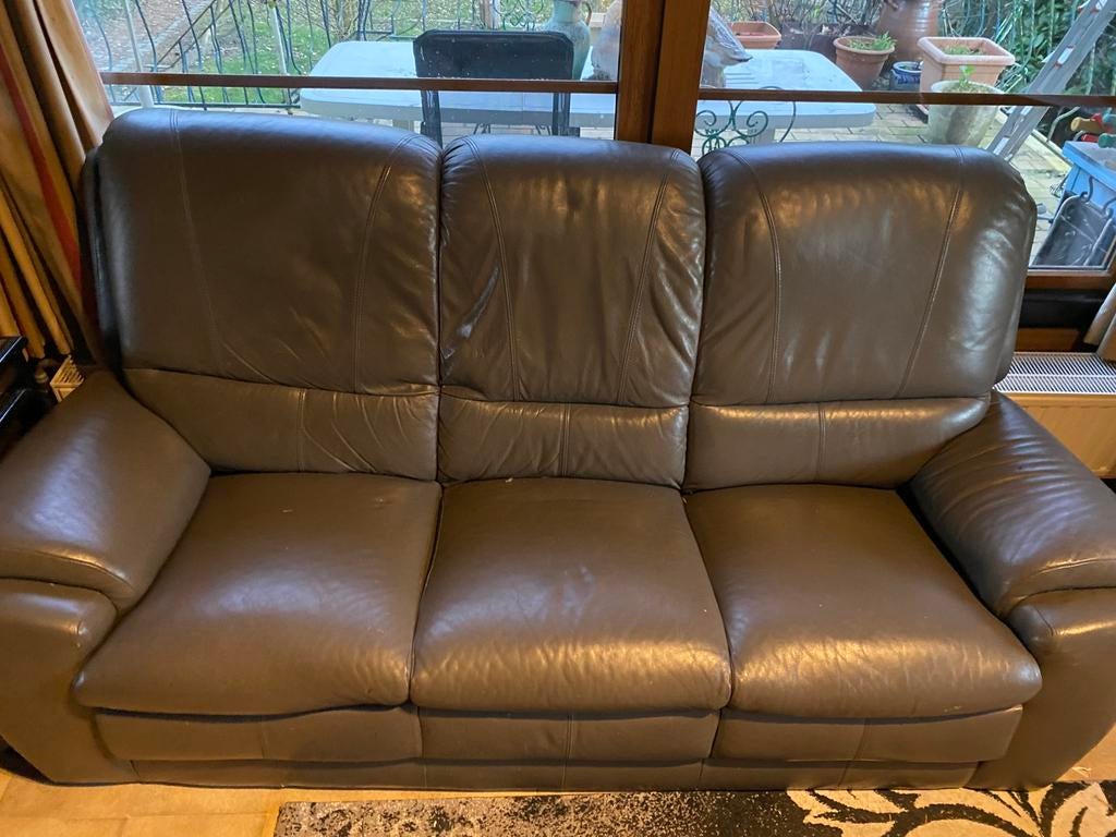 Canapés, Enlèvement, Utilisé