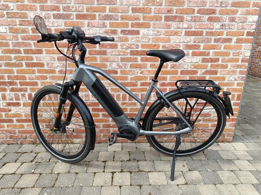 Gazelle Ultimate Speed C380, Fietsen en Brommers, Elektrische fietsen, 51 tot 55 cm, Ophalen, Gazelle