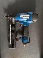 Hewitool Carat Bt1664 Nagelpistool, Doe-het-zelf en Bouw, Ophalen, Gebruikt