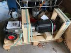 Grundfos CR Verticale Meertraps Centrifugaalpomp, Ophalen of Verzenden, Nieuw