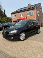 Vw golf 6 1.4 benzine met airco euro 5, Auto's, Euro 5, Bedrijf, Handgeschakeld, 5 deurs
