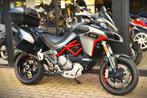 DUCATI MULTISTRADA 1260 GRAND TOUR ***MOTOVERTE.BE***, Poignées chauffantes, Tourisme, Entreprise, 2 cylindres