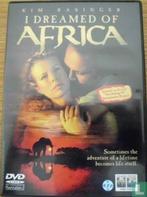 i dreamed of africa ( kim basinger , daniel craig ), Cd's en Dvd's, Dvd's | Drama, Ophalen of Verzenden, Zo goed als nieuw