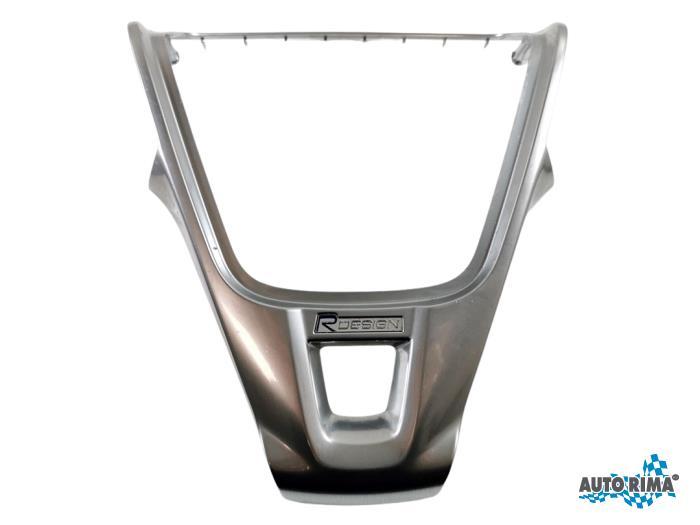 Volant d'un Volvo V60, -, 3 mois de garantie, -, -