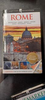 Capitool Rome, Boeken, Ophalen, Trotter