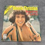 Dennie Christian: Besame mucho/Olé daar doe ik graag aan mee, Ophalen of Verzenden, Zo goed als nieuw, Overige formaten